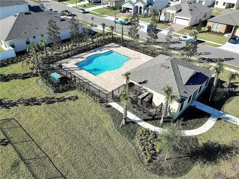 4052 Sapsucker Loop Sanford FL 32773