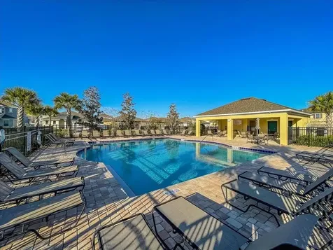 4052 Sapsucker Loop Sanford FL 32773