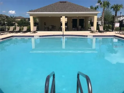 4052 Sapsucker Loop Sanford FL 32773