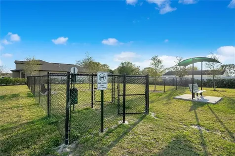 4052 Sapsucker Loop Sanford FL 32773