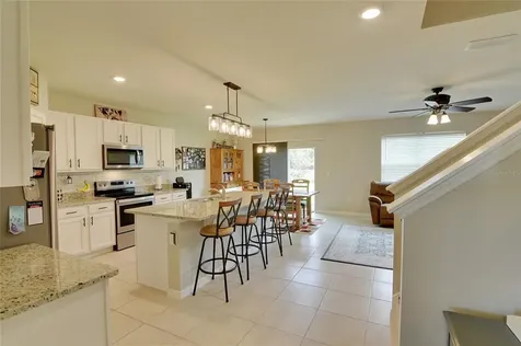 4052 Sapsucker Loop Sanford FL 32773