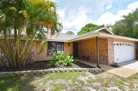 320 Montana Avenue Nokomis FL 34275