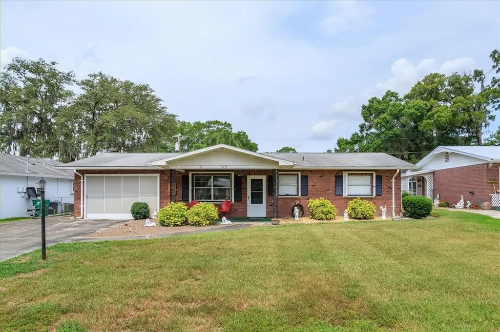 5753 Cypress Street Zephyrhills FL 33542