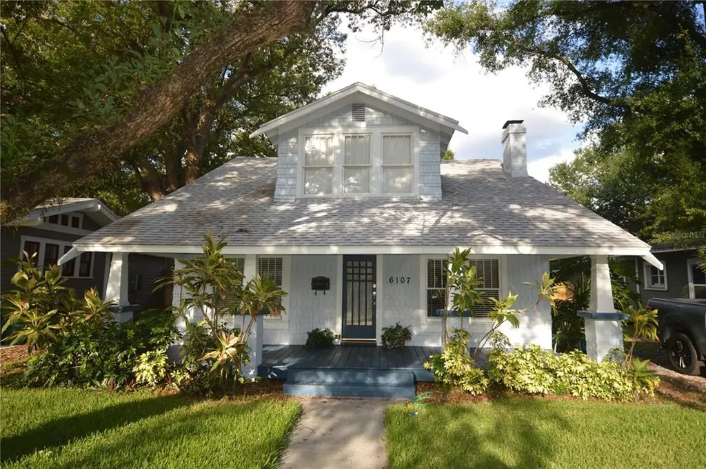 6107 N Suwanee Avenue Tampa FL 33604