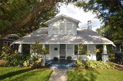6107 N Suwanee Avenue Tampa FL 33604