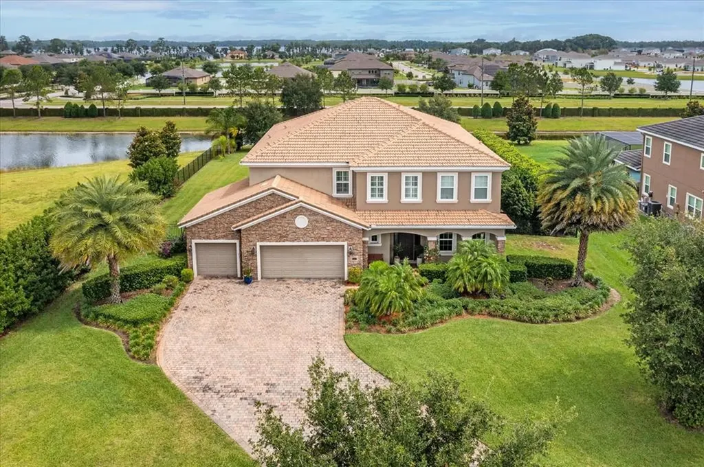 18337 Bellezza Drive Orlando FL 32820