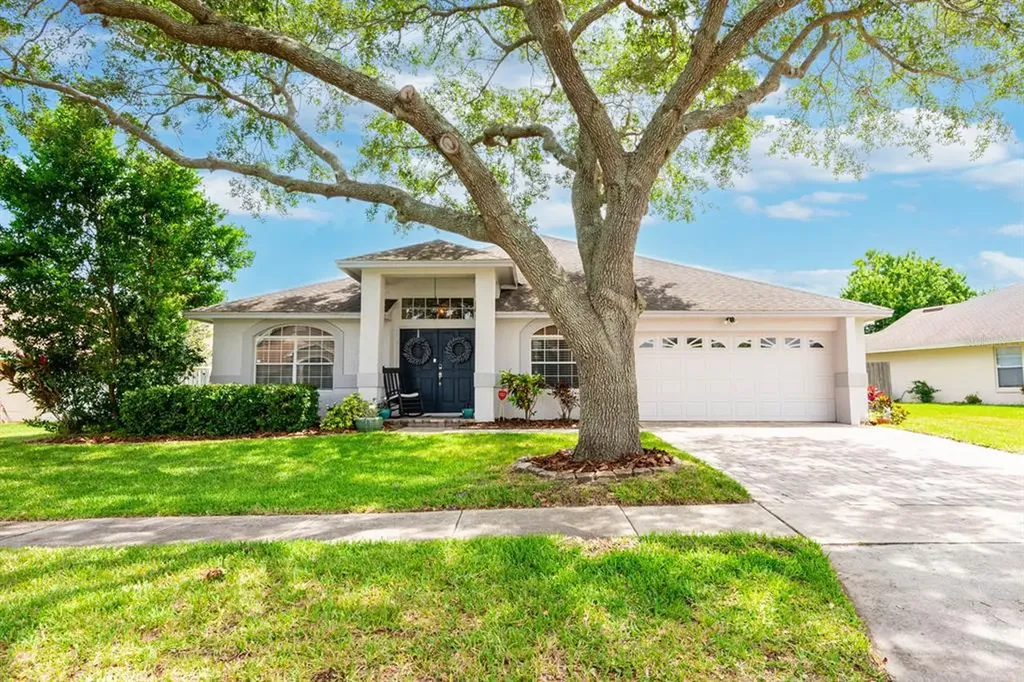 845 River Boat Circle Orlando FL 32828