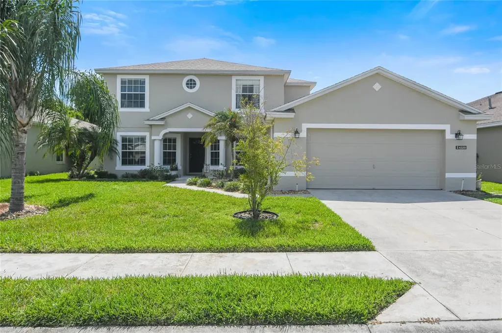 4320 Whistlewood Circle Lakeland FL 33811