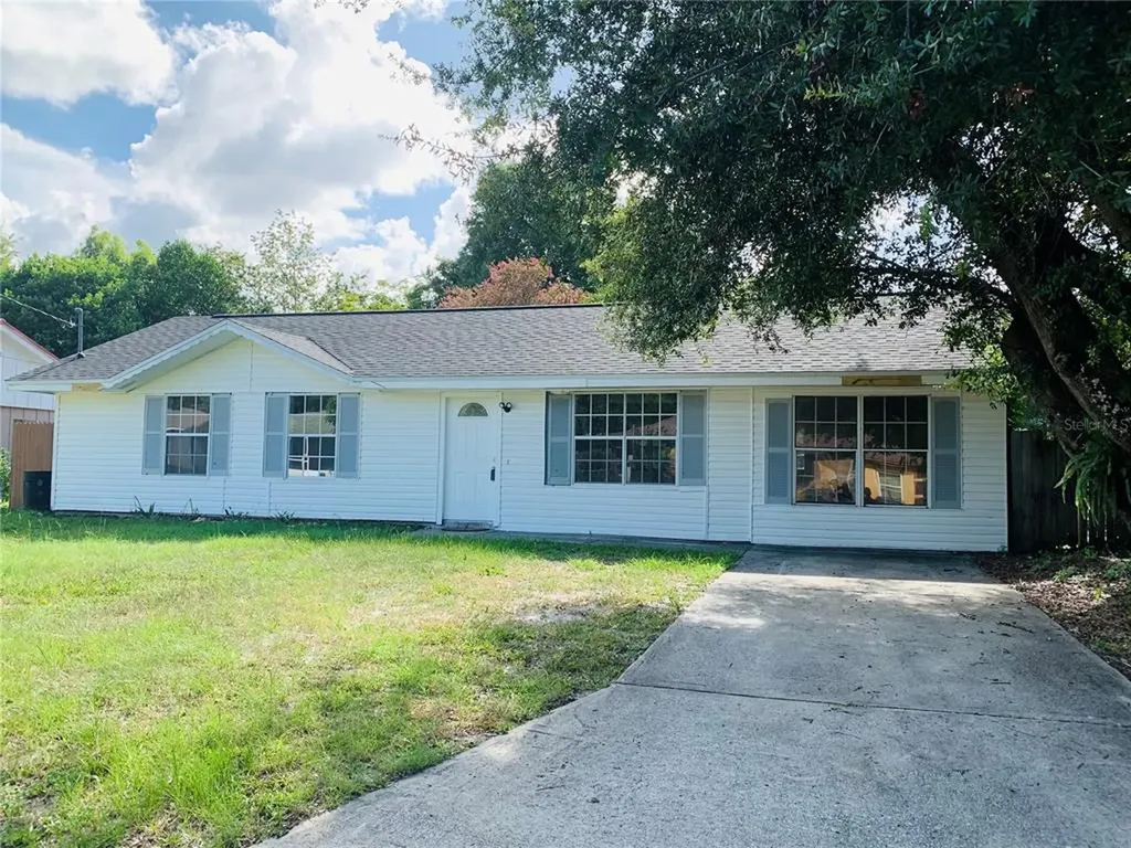 735 Third Street Orange City FL 32763