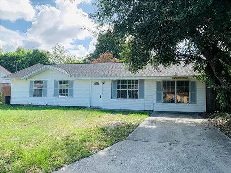 735 Third Street Orange City FL 32763