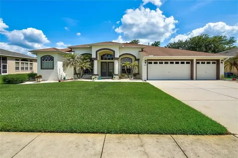 4260 Caliquen Drive Brooksville FL 34604