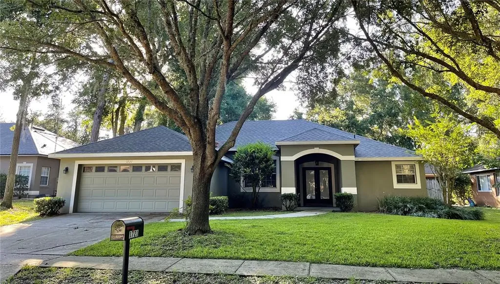 1721 Lucky Pennie Way Apopka FL 32712