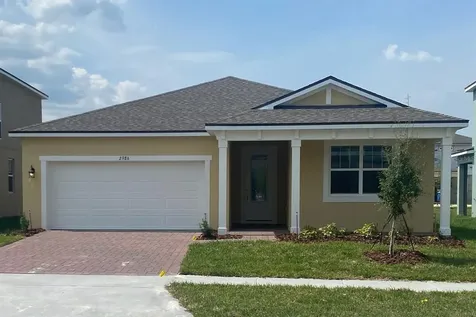 2986 Angelonia Thorn Way Clermont FL 34711