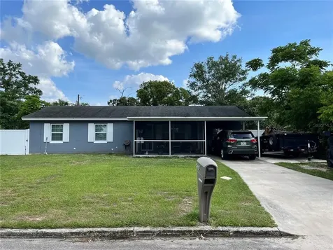 1226 Rossman Drive Apopka FL 32703