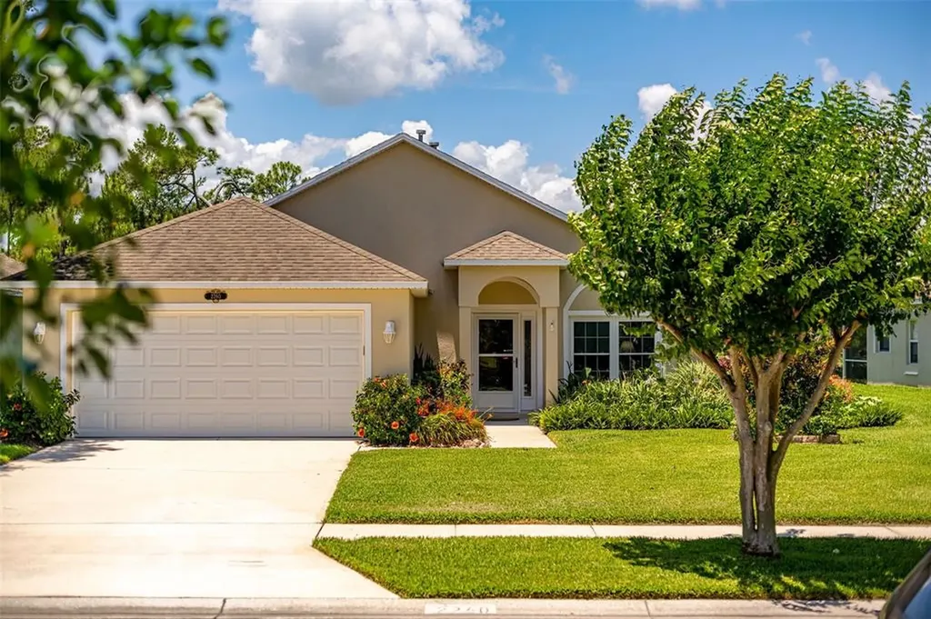 2260 Savannah Boulevard Titusville FL 32780