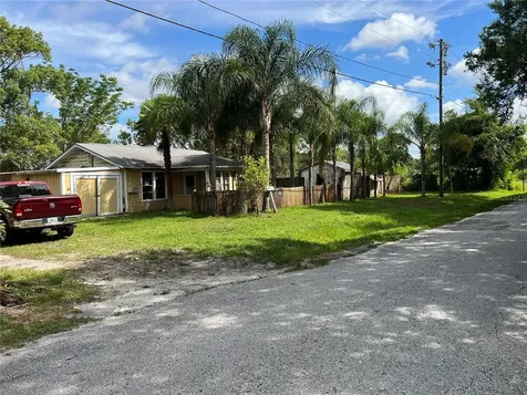 21149 Little Lake Thomas Road Land O Lakes FL 34638