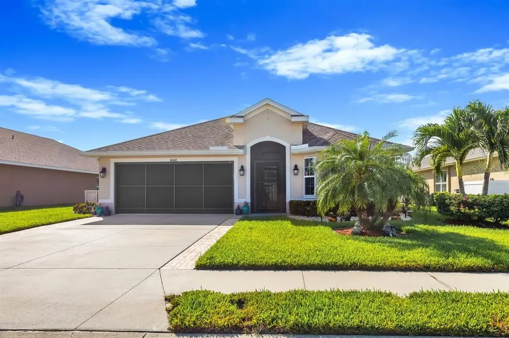 10068 Winding River Road Punta Gorda FL 33950