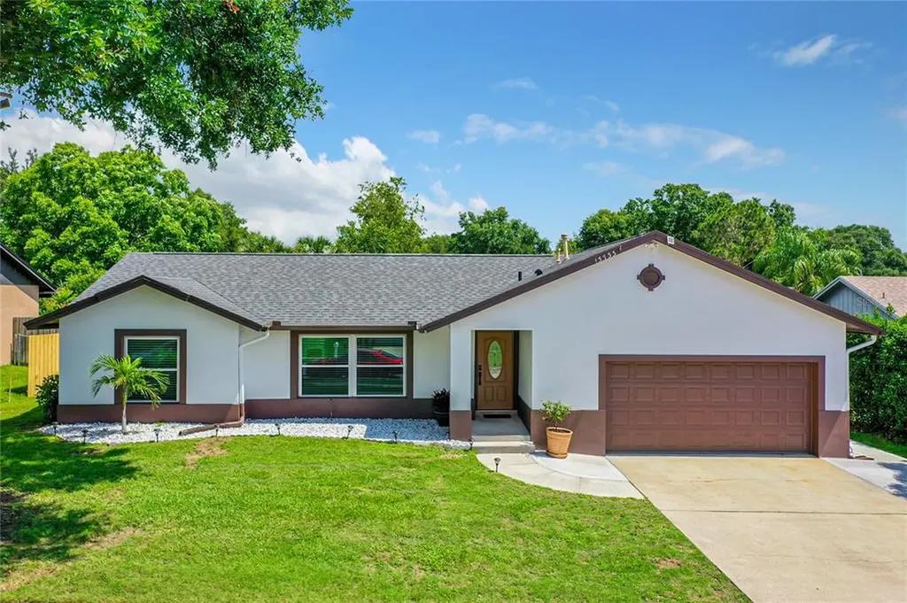 15733 Bay Lakes Trail Clermont FL 34711