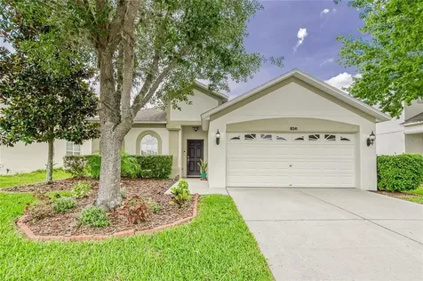 18341 Dajana Avenue Land O Lakes FL 34638