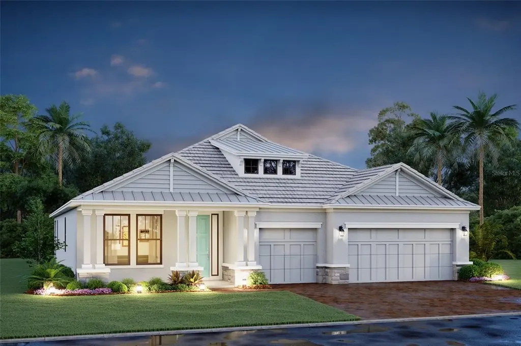 16917 Sweetwater Village Drive Bradenton FL 34211