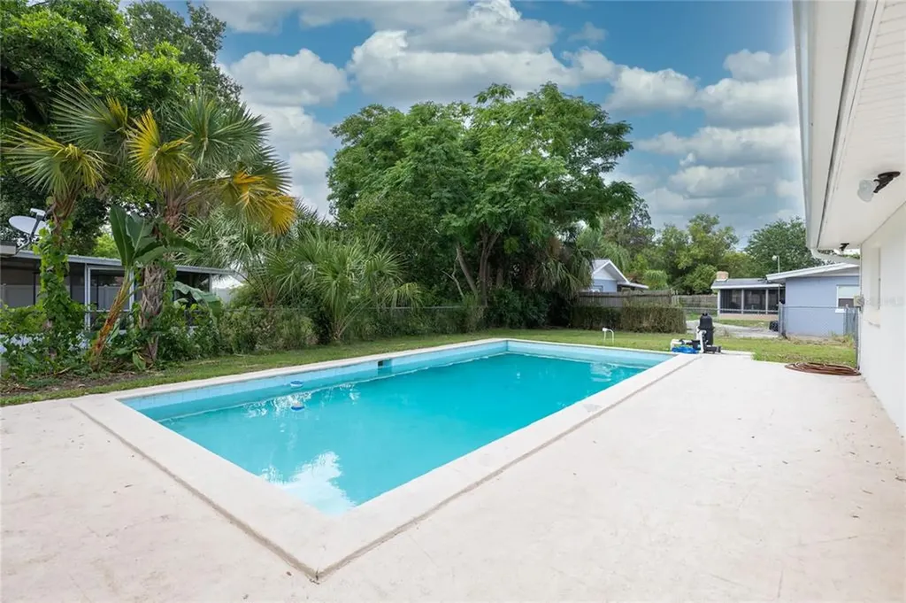 701 Avenue N SE Winter Haven FL 33880