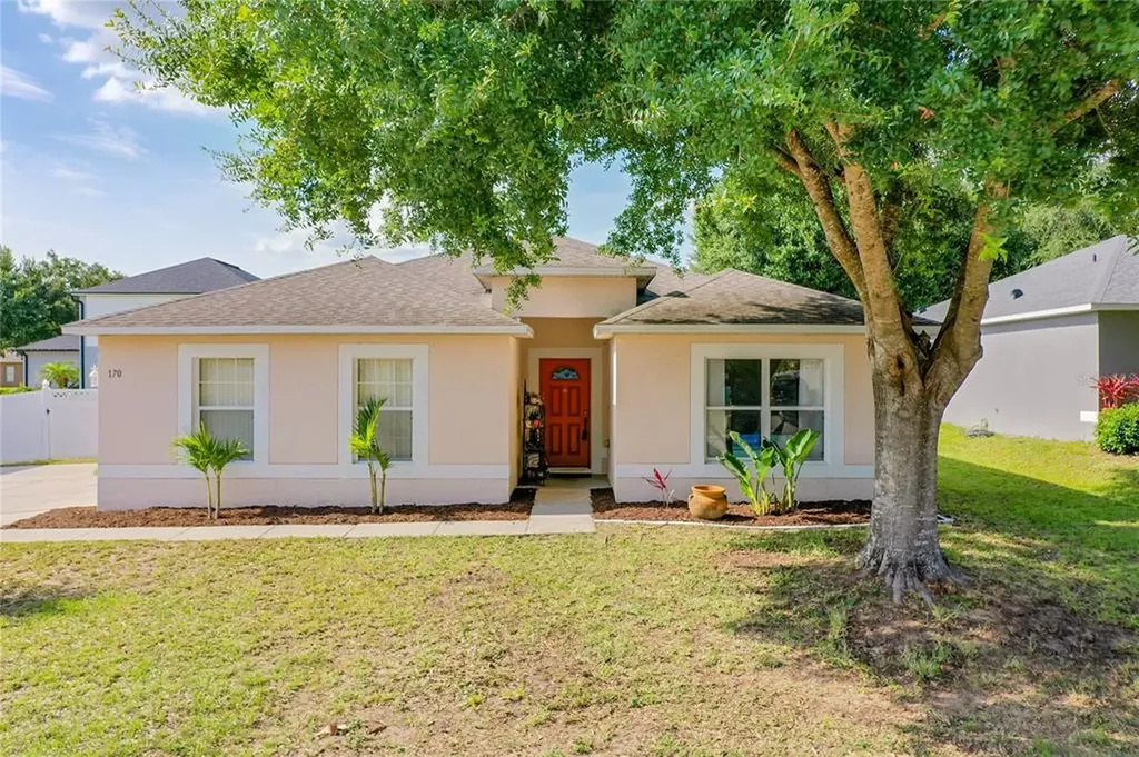 170 Winding Cove Avenue Apopka FL 32703