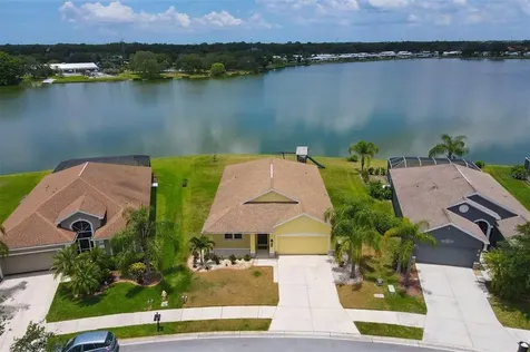 5422 Lakehurst Court Palmetto FL 34221