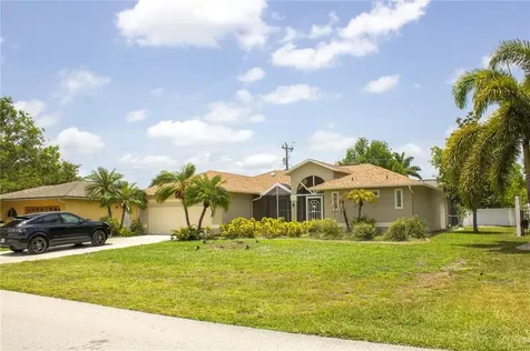 1811 SE 21st Street Cape Coral FL 33990
