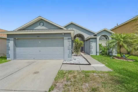 4836 Woodmere Road Land O Lakes FL 34639