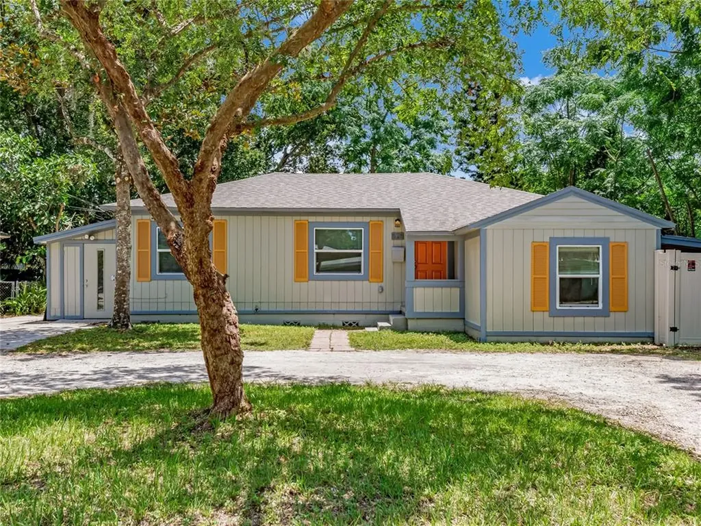 525 S Crystal Lake Drive Orlando FL 32803