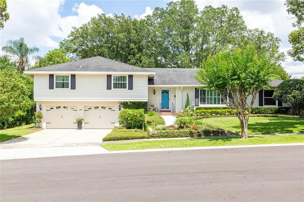 245 Spring Lake Hills Drive Altamonte Springs FL 32714