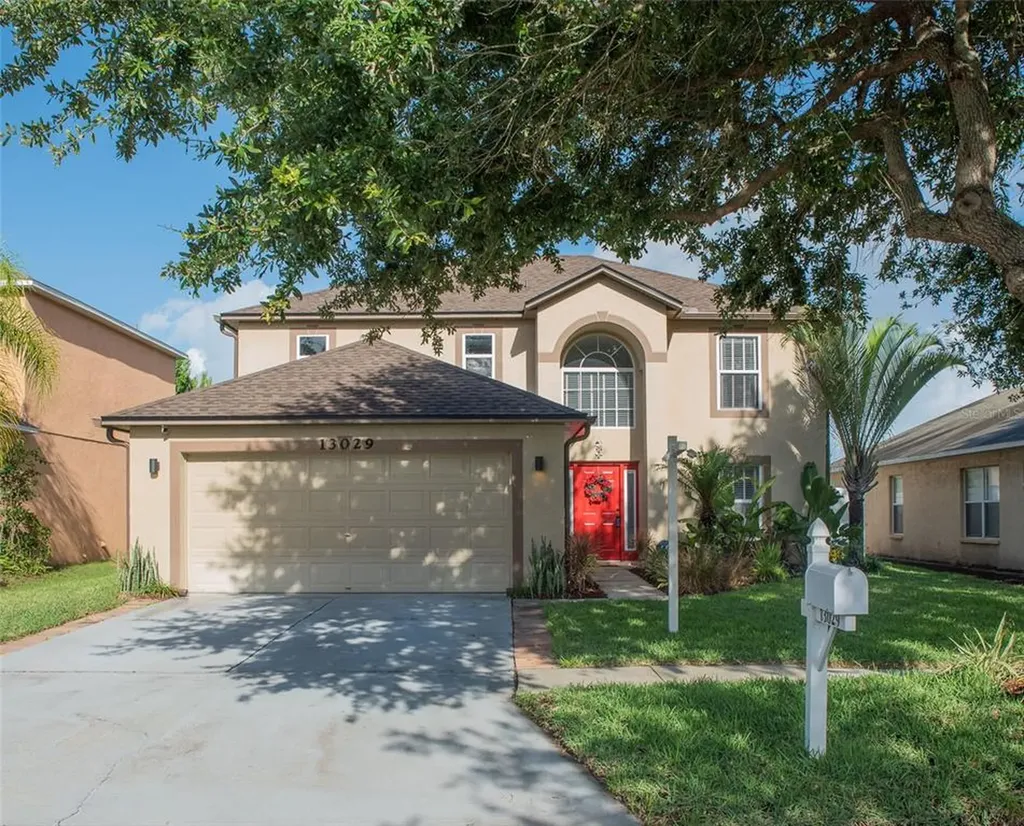 13029 Waterbourne Drive Gibsonton FL 33534