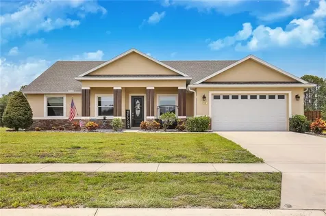 1312 Nova Park Court Saint Cloud FL 34771
