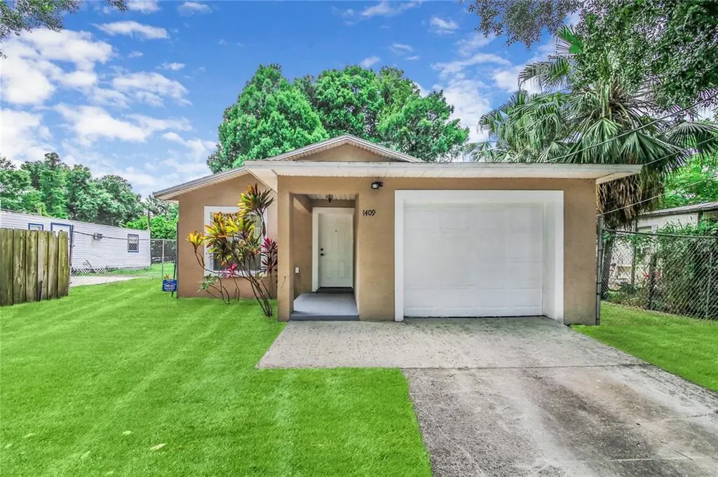 1409 31st Street NW Winter Haven FL 33881