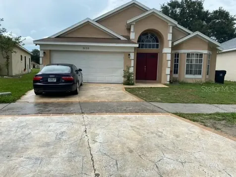 5033 Mallard Pond Court Orlando FL 32808