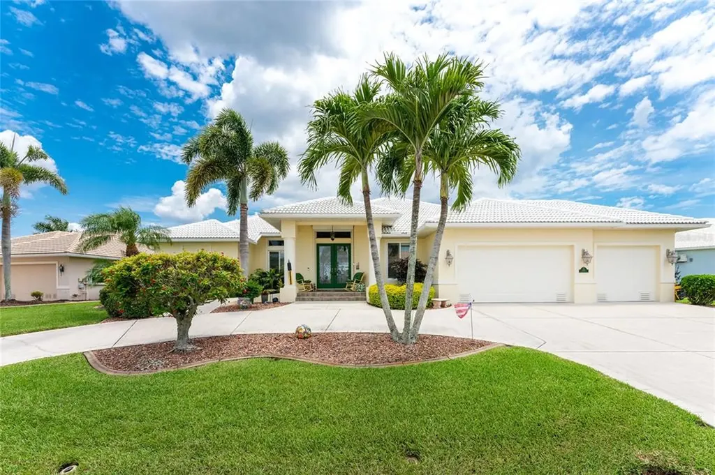 1211 Bobwhite Court Punta Gorda FL 33950