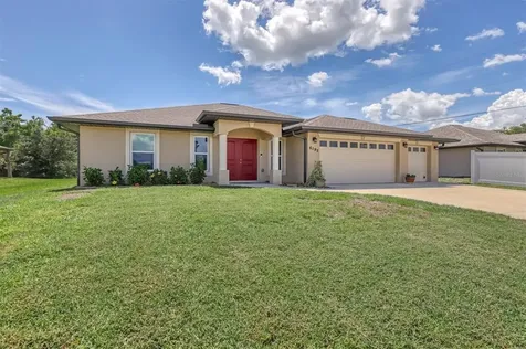6195 Tide Street Englewood FL 34224