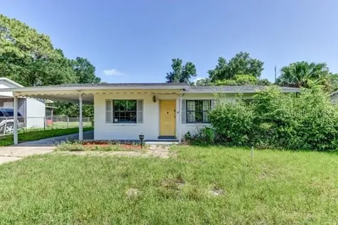 831 W Beresford Avenue Deland FL 32720