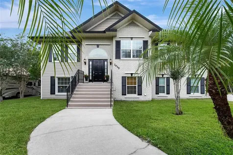 2625 Shingle Creek Court Kissimmee FL 34746