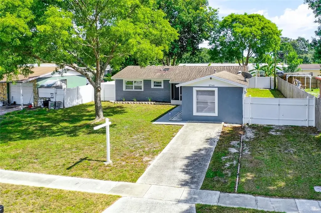 5760 90th Avenue N Pinellas Park FL 33782