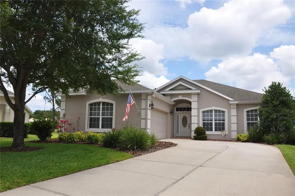 2085 Dobson Street Clermont FL 34711