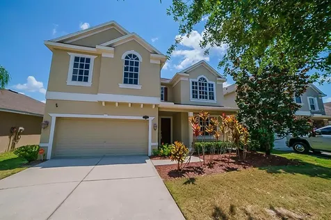 11107 Ancient Futures Drive Tampa FL 33647