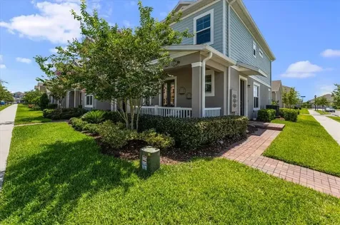 8124 Mosaic Lane Winter Garden FL 34787