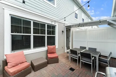 8124 Mosaic Lane Winter Garden FL 34787