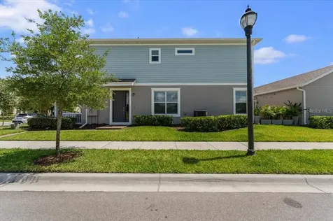 8124 Mosaic Lane Winter Garden FL 34787
