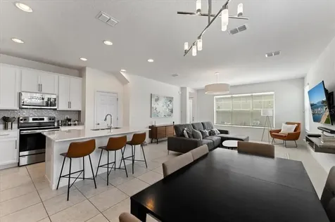 8124 Mosaic Lane Winter Garden FL 34787
