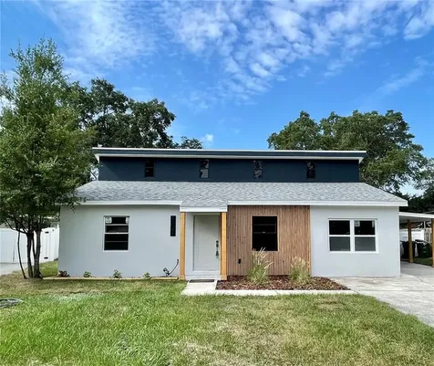 4724 W Tambay Avenue Tampa FL 33611