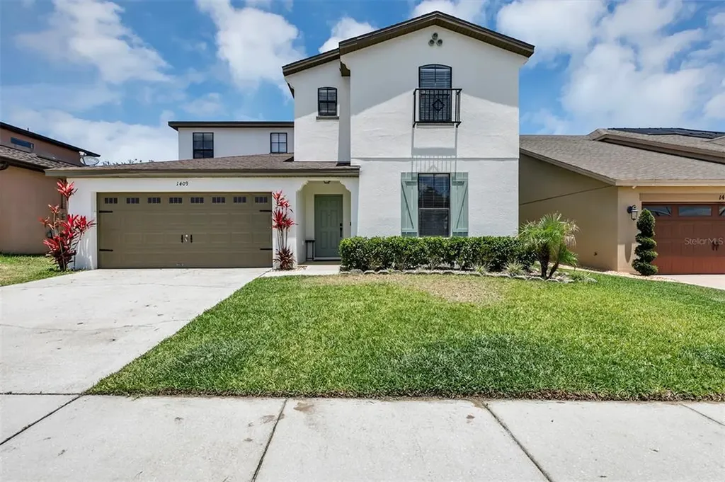 1409 Gatewood Avenue Minneola FL 34715