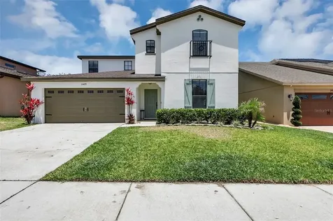 1409 Gatewood Avenue Minneola FL 34715
