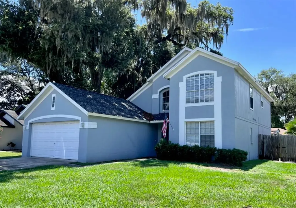 1720 Larabie Court Brandon FL 33511